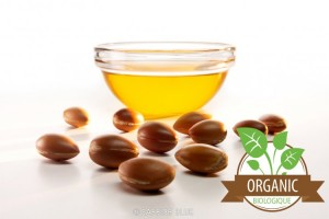 Extra Virgin Argan Oil Organic